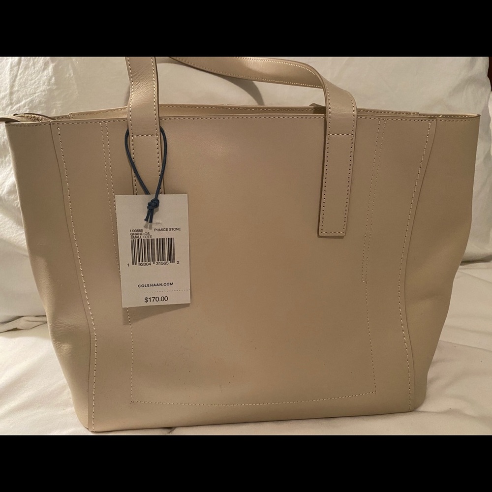 Cole Hahn purse